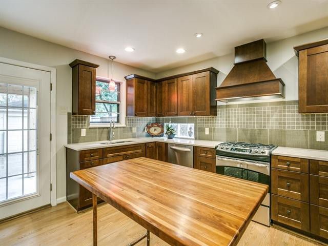 Lake Highlands Home for Sale | CandysDirt.com