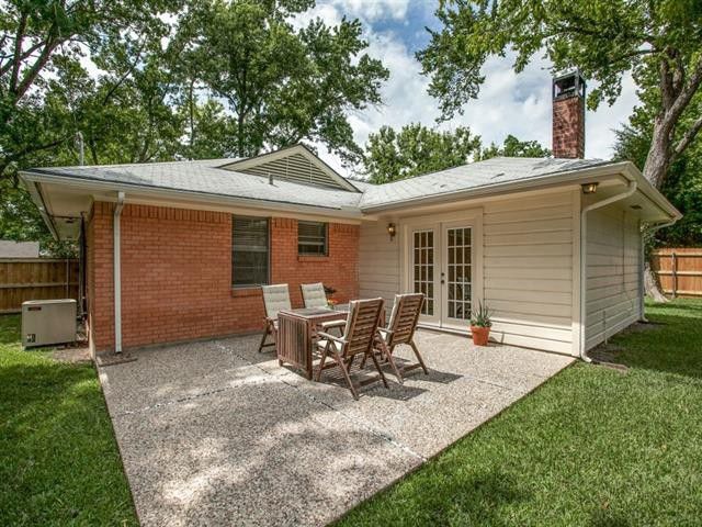 Dallas Open Houses | CandysDirt.com