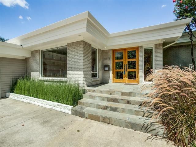 North Lake Estates Contemporary Leads Our Dallas Open Houses Roundup | CandysDirt.com