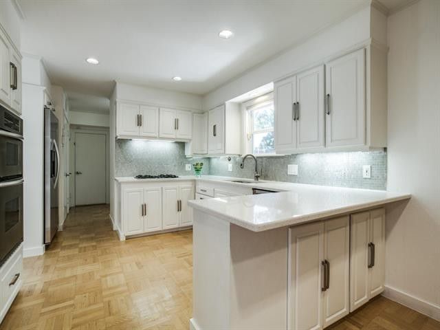 North Lake Estates Contemporary Leads Our Dallas Open Houses Roundup | CandysDirt.com