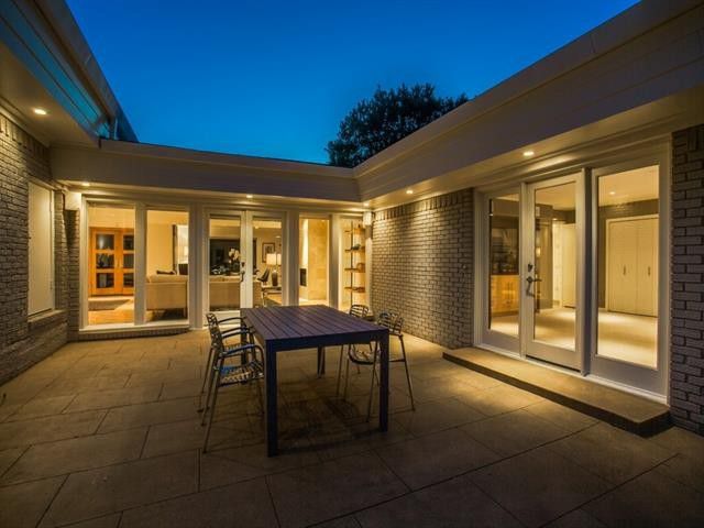 North Lake Estates Contemporary Leads Our Dallas Open Houses Roundup | CandysDirt.com