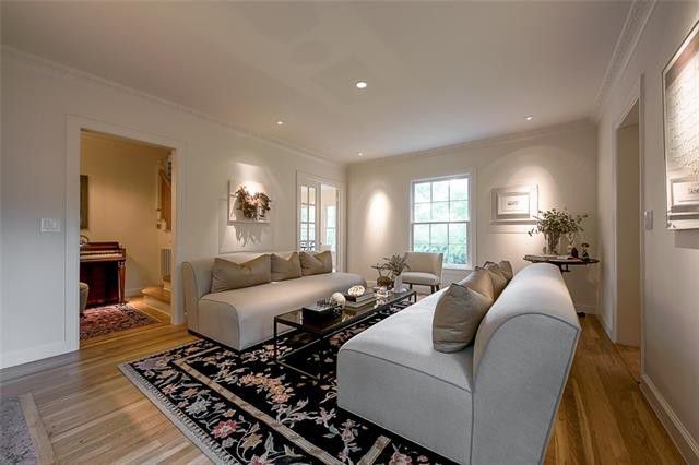 Splurge vs. Steal: Two Catercorner Kessler Park Tudors Built in the 1930s | CandysDirt.com