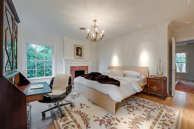 Splurge vs. Steal: Two Catercorner Kessler Park Tudors Built in the 1930s | CandysDirt.com