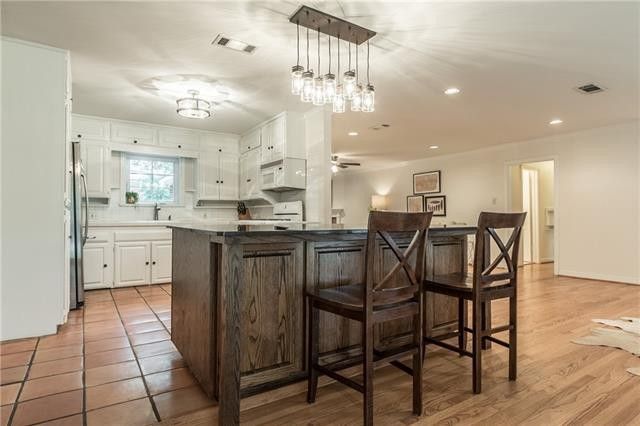 Splurge vs Steal: Take Your Pick in East Dallas’ Casa Linda Estates | CandysDirt.com