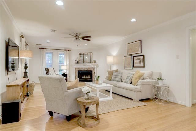 Splurge vs Steal: Take Your Pick in East Dallas’ Casa Linda Estates | CandysDirt.com
