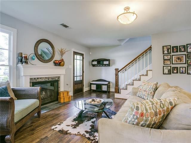 Fabulous Dallas Open Houses Includes Casa Linda Estates Charmer | CandyDirt.com