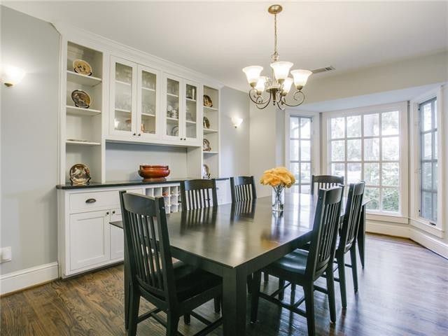 Fabulous Dallas Open Houses Includes Casa Linda Estates Charmer | CandyDirt.com