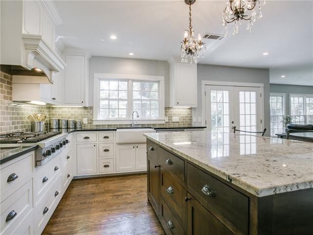 Fabulous Dallas Open Houses Includes Casa Linda Estates Charmer | CandyDirt.com