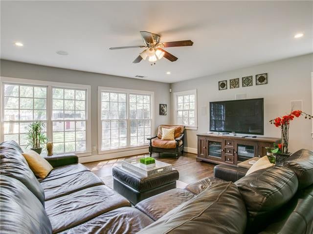 Fabulous Dallas Open Houses Includes Casa Linda Estates Charmer | CandyDirt.com