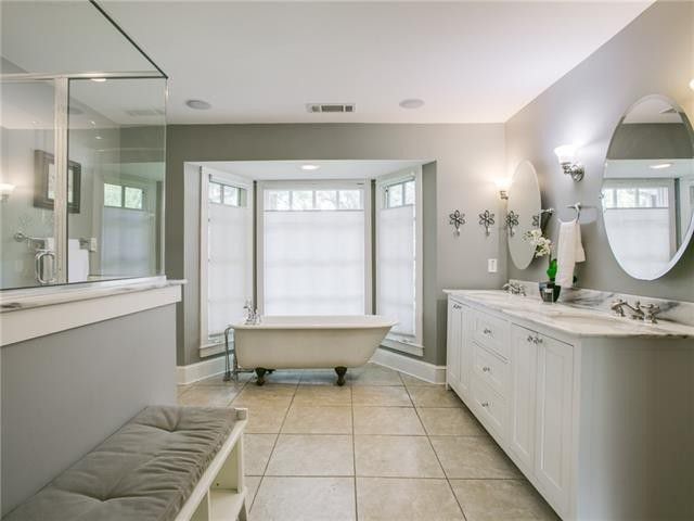 Fabulous Dallas Open Houses Includes Casa Linda Estates Charmer | CandyDirt.com