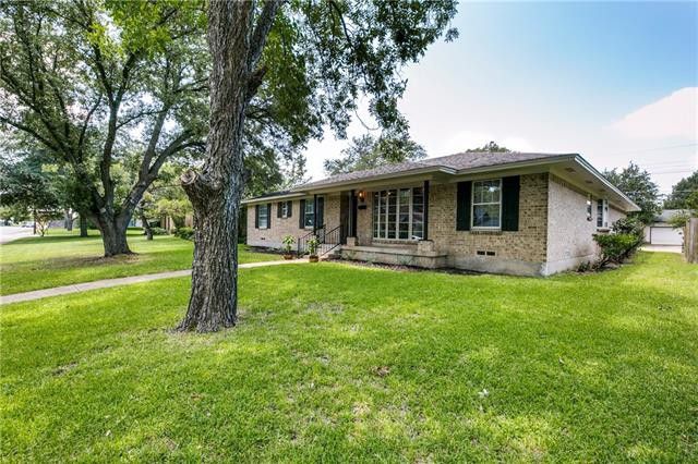 Hillview Terrace East Dallas Home for Sale | CandysDirt.com
