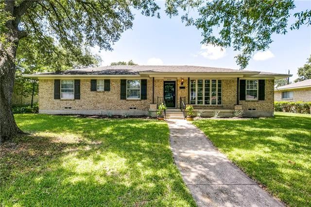 Hillview Terrace East Dallas Home for Sale | CandysDirt.com