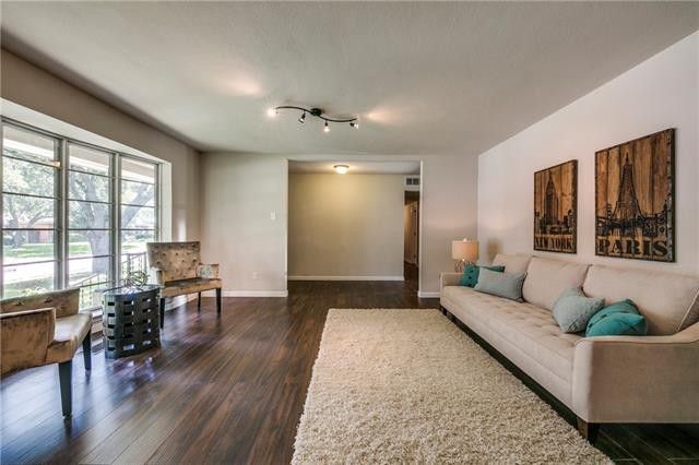Hillview Terrace East Dallas Home for Sale | CandysDirt.com