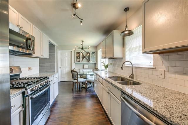 Hillview Terrace East Dallas Home for Sale | CandysDirt.com