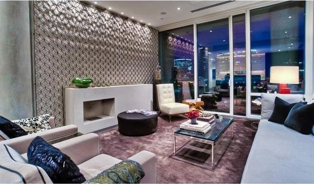 Splurge vs. Steal: Two Condos in the Victory Park W South Tower | CandysDirt.com