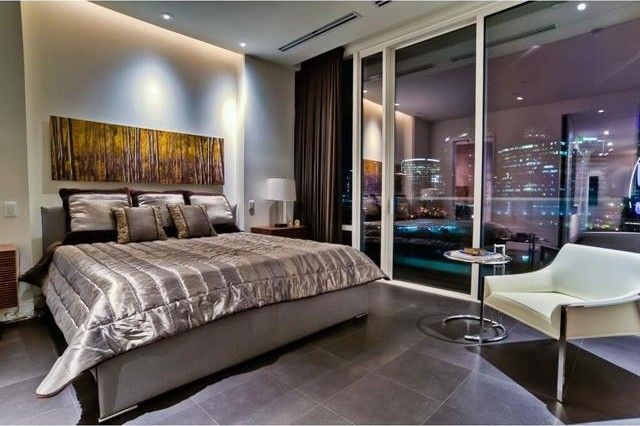 Splurge vs. Steal: Two Condos in the Victory Park W South Tower | CandysDirt.com