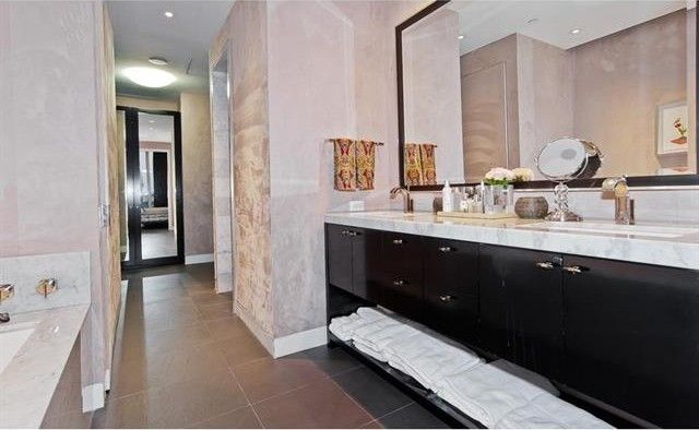 Splurge vs. Steal: Two Condos in the Victory Park W South Tower | CandysDirt.com
