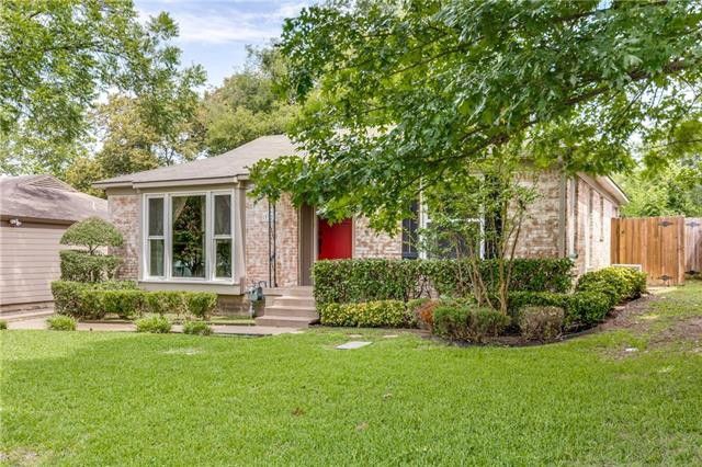 Darling Dells District Home | CandysDirt.com
