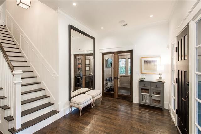Highland Park Craftsman