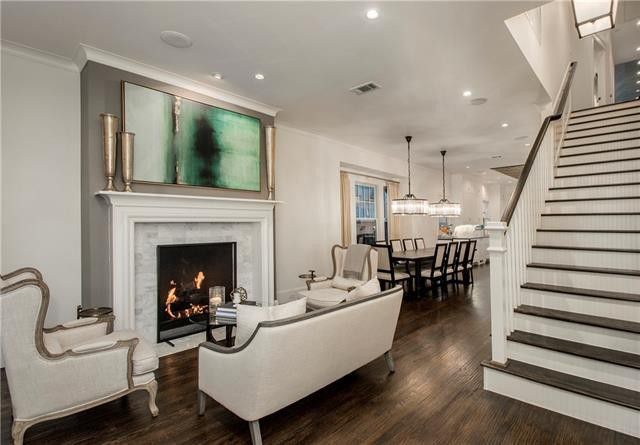 Highland Park Craftsman