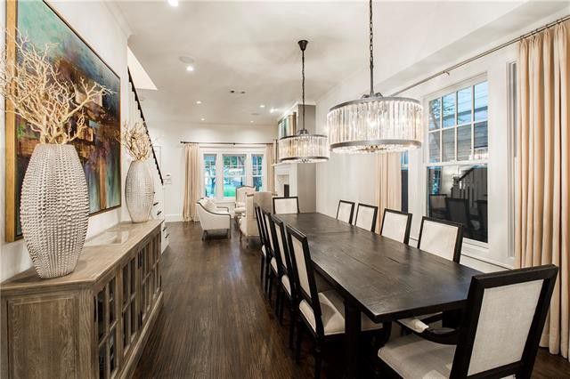 Highland Park Craftsman
