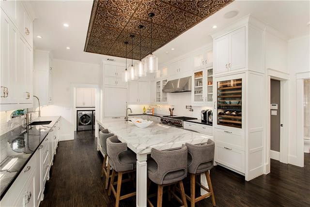 Highland Park Craftsman
