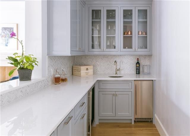 Custom transitional
