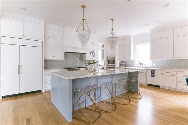 Custom transitional