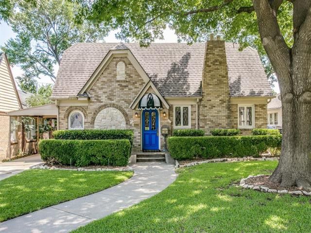 East Dallas Open Houses | CandysDirt.com