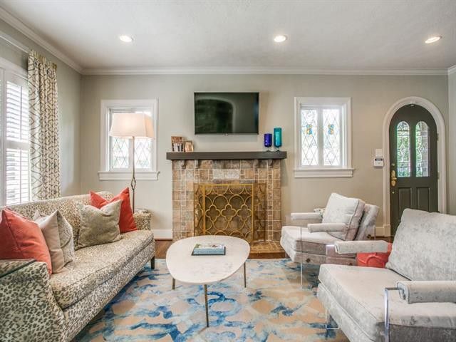 East Dallas Open Houses | CandysDirt.com