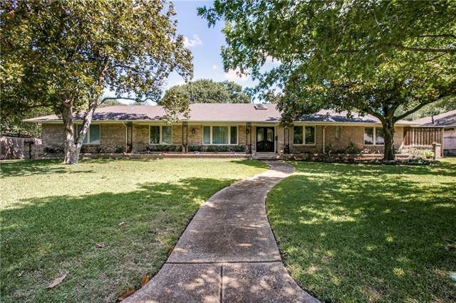 Dallas Luxury Houses | CandysDirt.com
