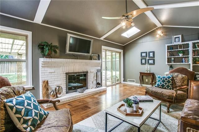 Dallas Luxury Houses | CandysDirt.com