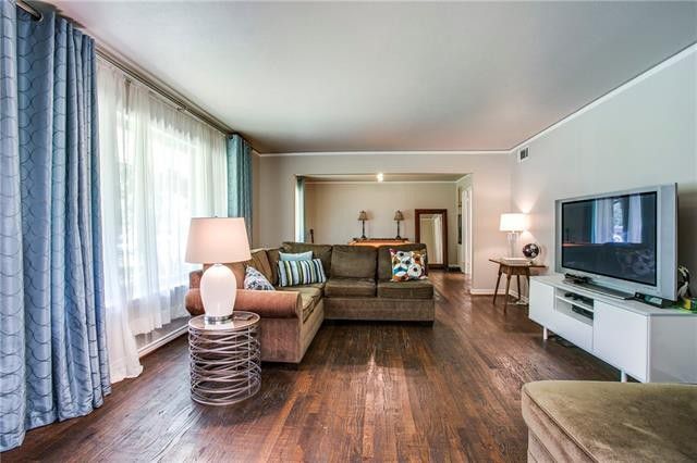 Dallas Luxury Houses | CandysDirt.com