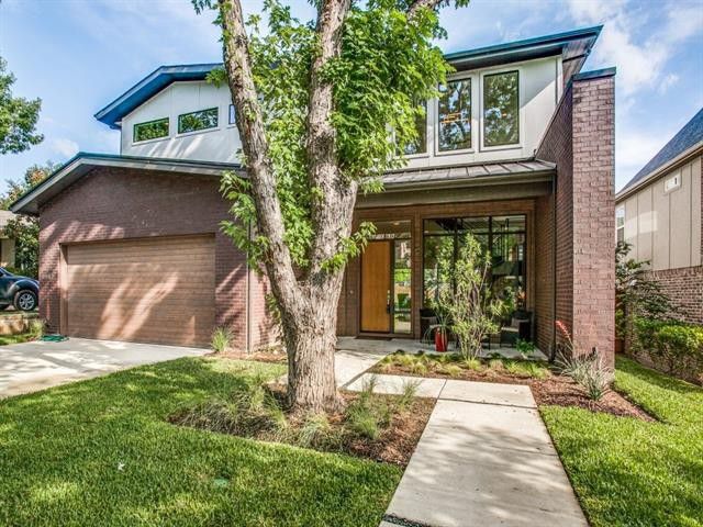 New Lakewood Contemporary | CandysDirt.com