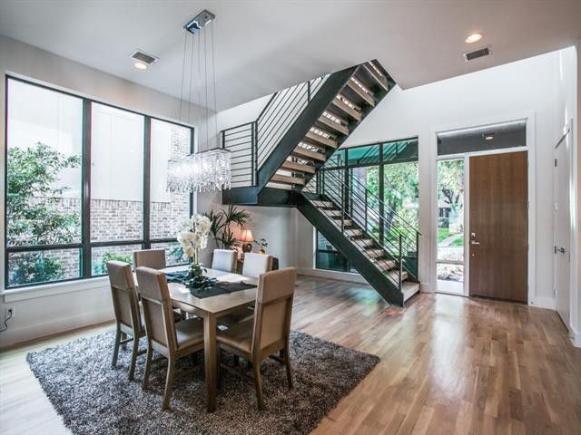 New Lakewood Contemporary | CandysDirt.com