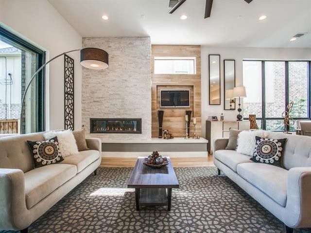 New Lakewood Contemporary | CandysDirt.com