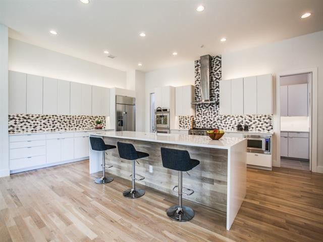New Lakewood Contemporary | CandysDirt.com