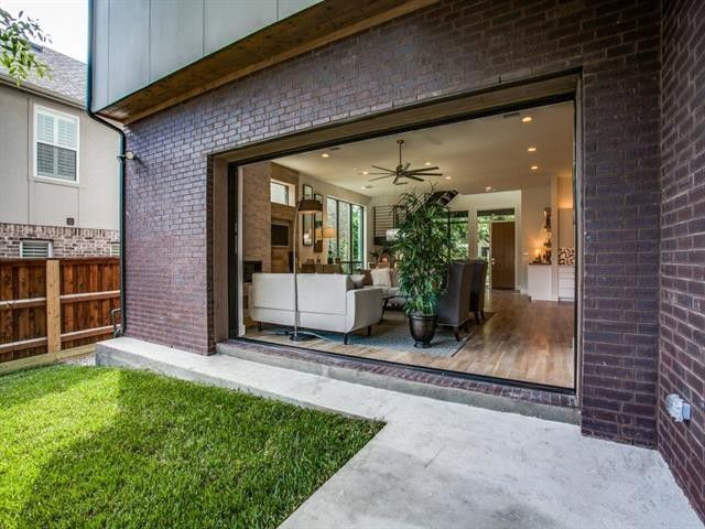 New Lakewood Contemporary | CandysDirt.com