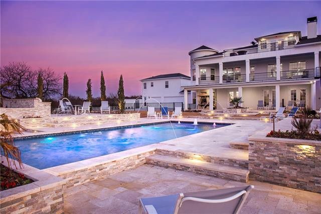 Horse-lover's Dream House Near Equestrian Trails at Lake Ray Roberts | CandysDirt.com