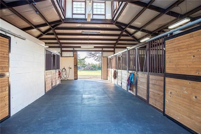 Horse-lover's Dream House Near Equestrian Trails at Lake Ray Roberts | CandysDirt.com