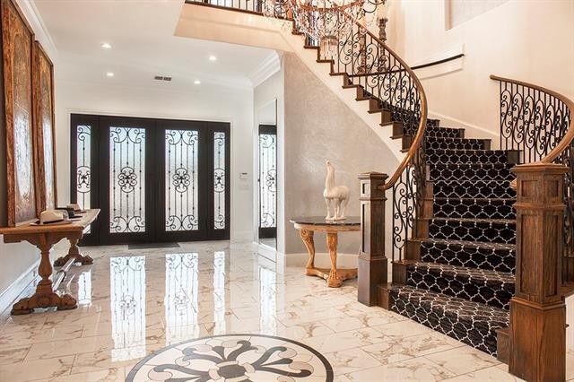 Horse-lover's Dream House Near Equestrian Trails at Lake Ray Roberts | CandysDirt.com