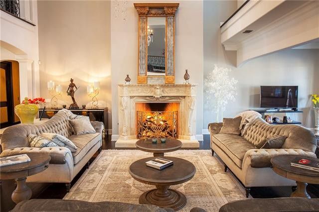 Horse-lover's Dream House Near Equestrian Trails at Lake Ray Roberts | CandysDirt.com