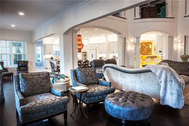 Horse-lover's Dream House Near Equestrian Trails at Lake Ray Roberts | CandysDirt.com