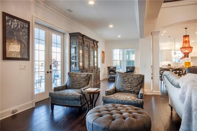 Horse-lover's Dream House Near Equestrian Trails at Lake Ray Roberts | CandysDirt.com