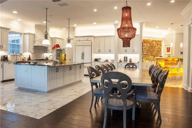 Horse-lover's Dream House Near Equestrian Trails at Lake Ray Roberts | CandysDirt.com