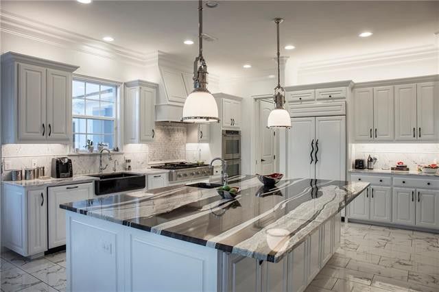 Horse-lover's Dream House Near Equestrian Trails at Lake Ray Roberts | CandysDirt.com