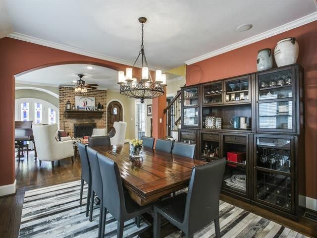 Splurge vs. Steal: Two Houses on the Same Street in Hollywood Heights | CandysDirt.com