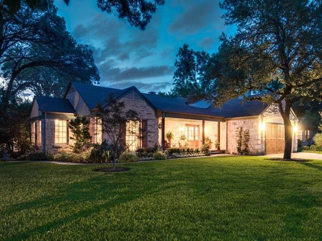 Splurge vs Steal: Take Your Pick in East Dallas' Casa Linda Estates | CandysDirt.com
