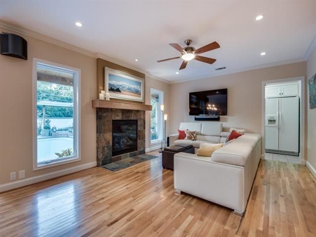 Splurge vs Steal: Take Your Pick in East Dallas' Casa Linda Estates | CandysDirt.com