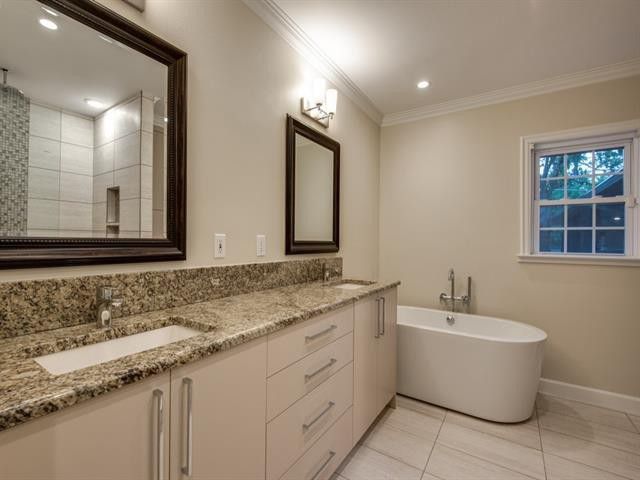 Splurge vs Steal: Take Your Pick in East Dallas' Casa Linda Estates | CandysDirt.com